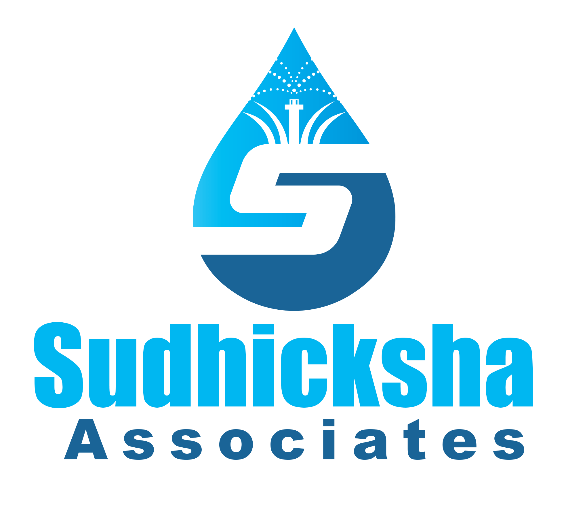 Sudhicksha Associates Logo